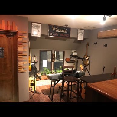 上大岡のバーBar Clarksdaleで記念日を特別な日に