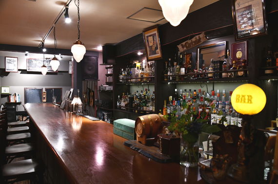 上大岡でディナーメニューやウイスキーをご提供しております