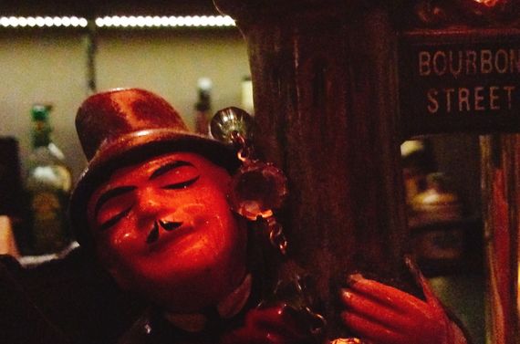 上大岡のバークラークスデールのマスターの独り言ブログ