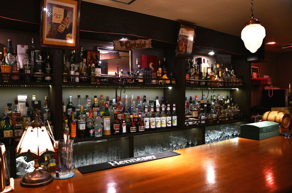 新入荷のお酒やフード、ドリンクなどです。