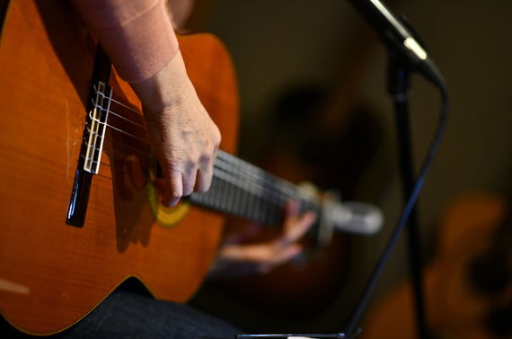 演奏者募集のお知らせ