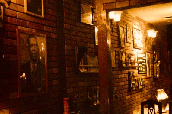 バー　クラークスデール2026年5月演奏スケジュール