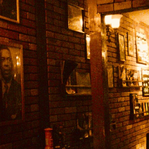 バー　クラークスデール2026年5月演奏スケジュール